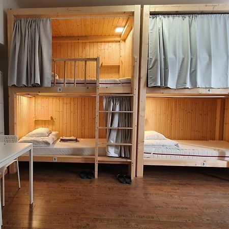 7Brunnen Hostel & Guest House 비엔나 외부 사진
